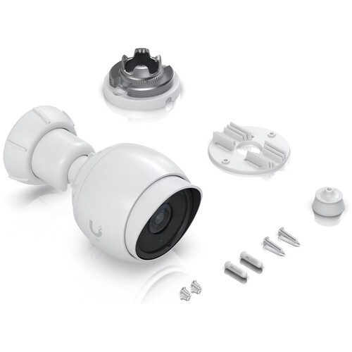 Ubiquiti Networks UniFi G5 Series 4MP Outdoor Network Bullet Camera with Night Vision