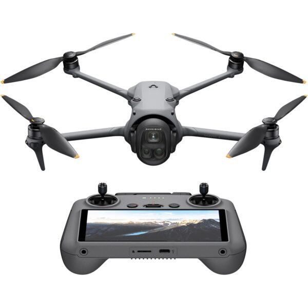 DJI Mavic 4 Pro Drone