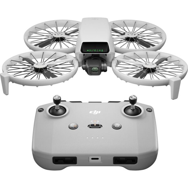 DJI Flip Drone (RC-N3)
