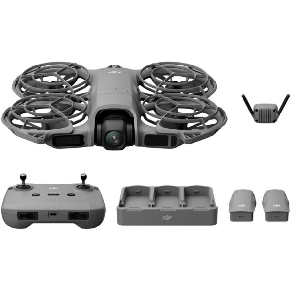 DJI Neo 2 Drone Fly More Combo